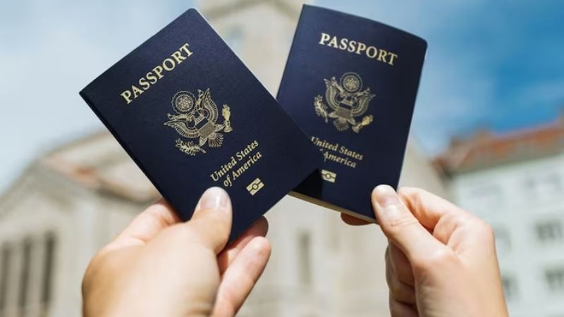 Embajada de EE.UU. en Argentina aclara situación de visas por “shutdown”