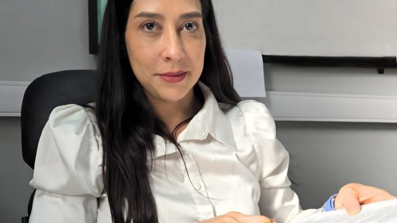 Envían a juicio a un hombre por hechos de violencia contra su madre