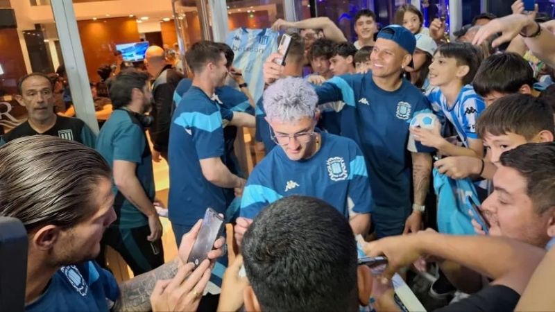 Pedido de venganza contra Salas