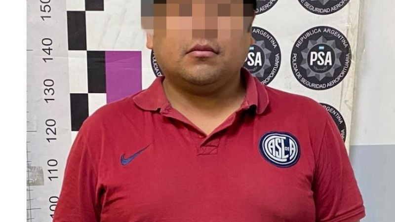 Secuestraron más de 250 kilos de cocaína y desmantelaron una organización narco internacional