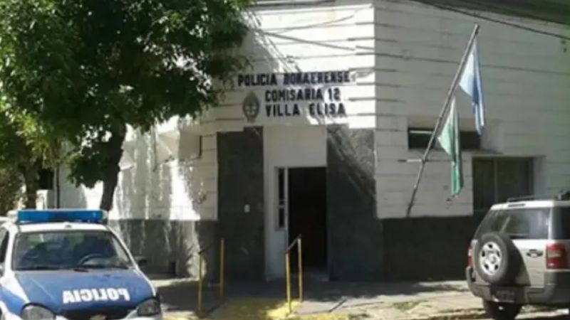 Cinco delincuentes torturaron a una jubilada con agua hervida y escaparon con su dinero