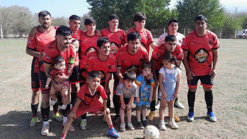 El Bolsón se retiró de la Liga Jurisdiccional