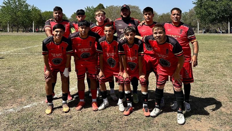 El Bolsón se retiró de la Liga Jurisdiccional