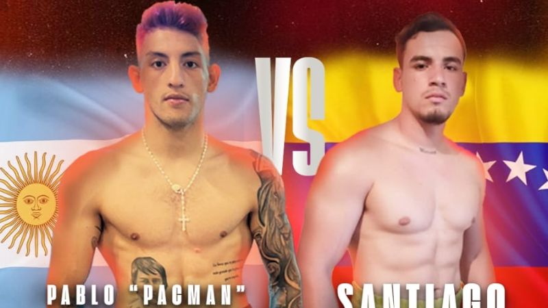 Los hermanos Corzo vuelven a pelear en Catamarca: se viene la velada del año