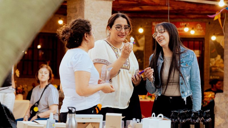 Fin de semana largo: la Ciudad tuvo un impacto económico de $378 millones