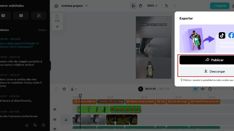 El kit de herramientas del creador multilingüe: trucos para traducir videos sin perder personalidad