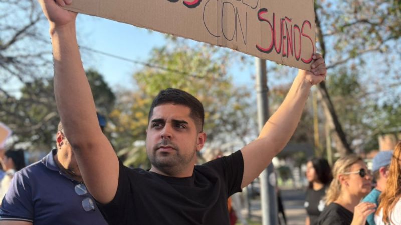 Marchetti acusa a Monguillot de reivindicar un modelo industrial fracasado