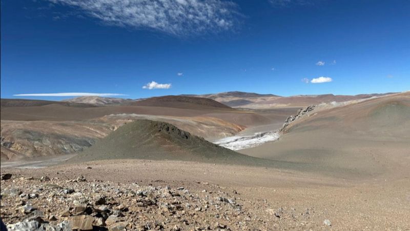 CAMYEN extiende el plazo de la licitación pública para proyectos mineros en Tinogasta