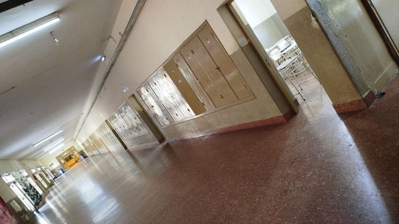 Docentes y nodocentes de las universidades confirman el paro nacional de este lunes