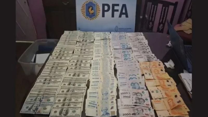 Cayó una banda que hackeaba cuentas bancarias digitales en todo el país