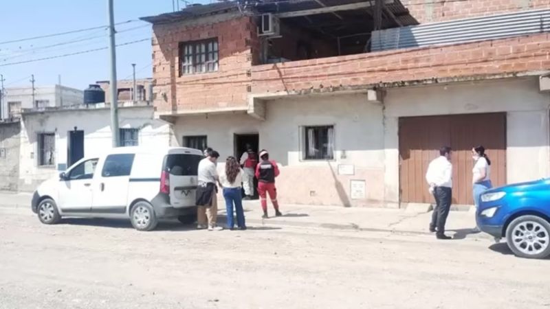 Macabro parricidio en Jujuy: un joven mató a su madre