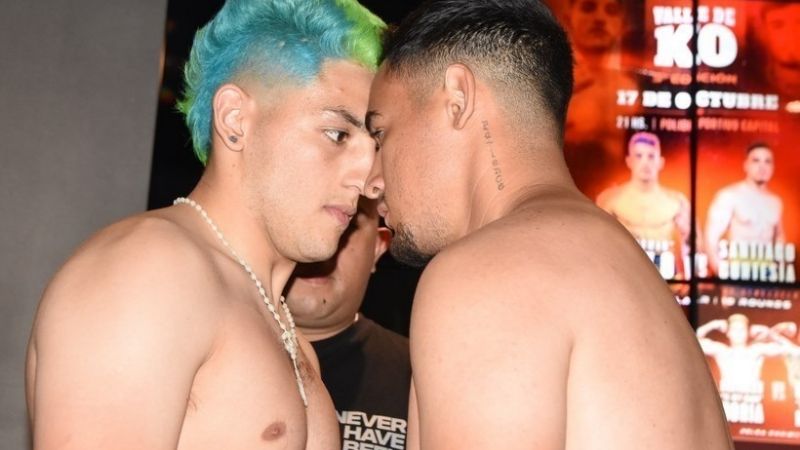 Los Corzo encabezan velada internacional en el “Poli”