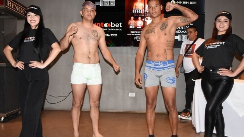 Los Corzo encabezan velada internacional en el “Poli”