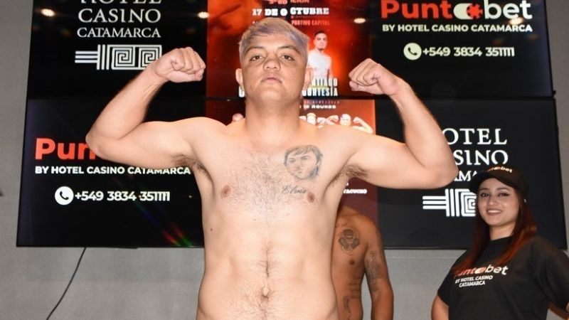 Los Corzo encabezan velada internacional en el “Poli”