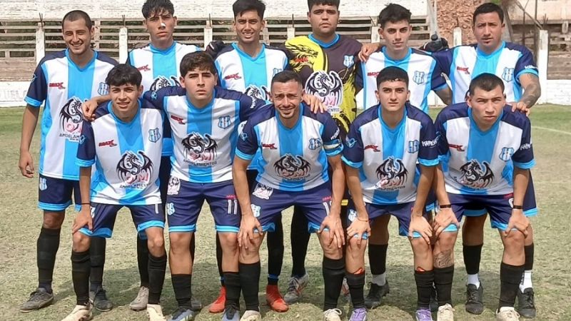 Por fin, Ateneo ganó y sumó de a tres