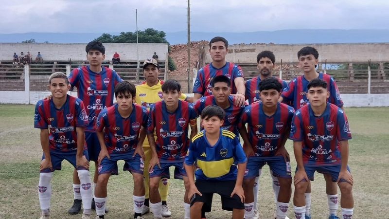 Por fin, Ateneo ganó y sumó de a tres