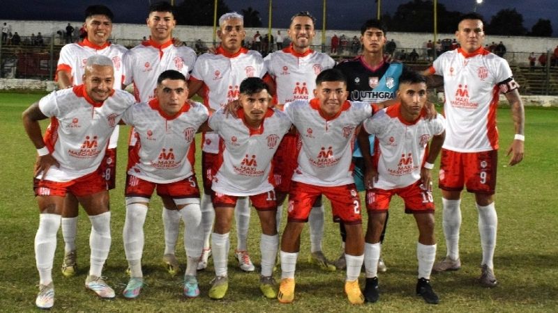 En la Capital se completa la 7ma. fecha