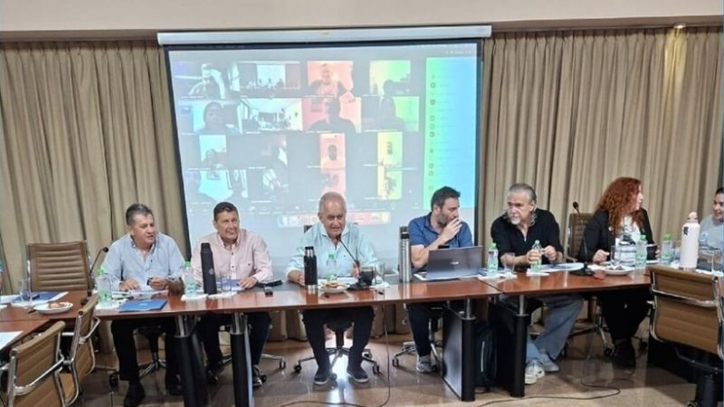 FATUN también denunciará penalmente a Milei si no aplica el Financiamiento Universitario