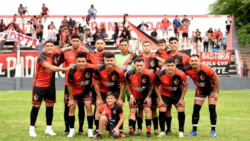 “Defe” recibe al CAI capitalino por el TRFA