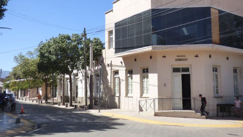 Andalgalá se prepara para un Corredor Turístico, Artesanal, Cultural y Tecnológico