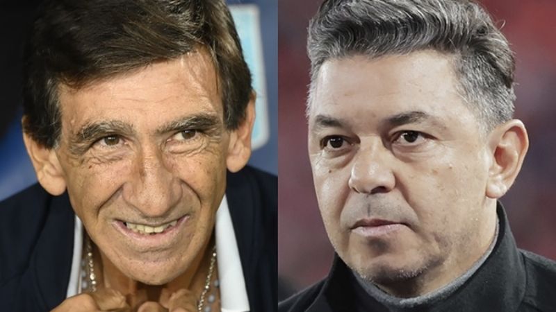 Racing-River, mucho más que un cruce de cuartos de final