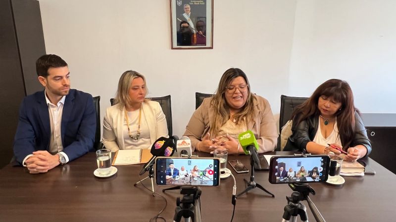 Se viene el 1° Festival en movimiento por la Salud Mental