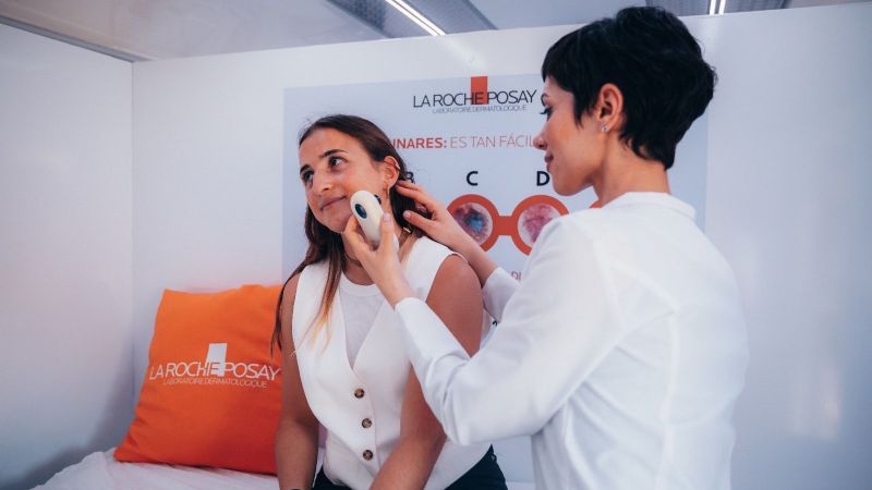 #SALVATUPIEL llega a Catamarca y ofrece chequeo gratuito de lunares