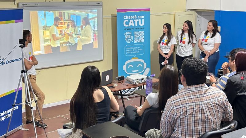 La importancia de las estadísticas para diseñar una ciudad turística