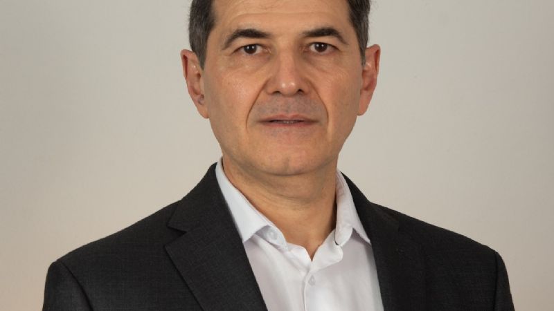 Jalil Colomé: “¿Adrián Brizuela y Myriam Juárez van a compartir bloque con Espert?”