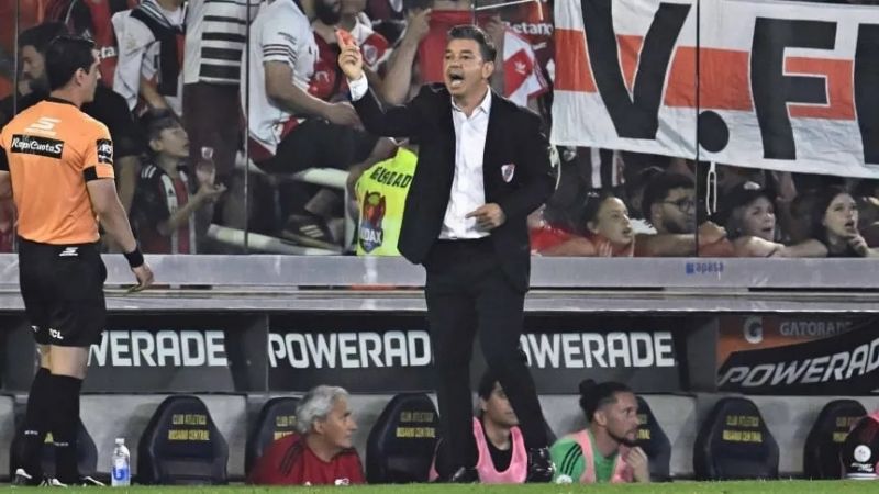 “Sacamos nuestro orgullo y eso me gustó”