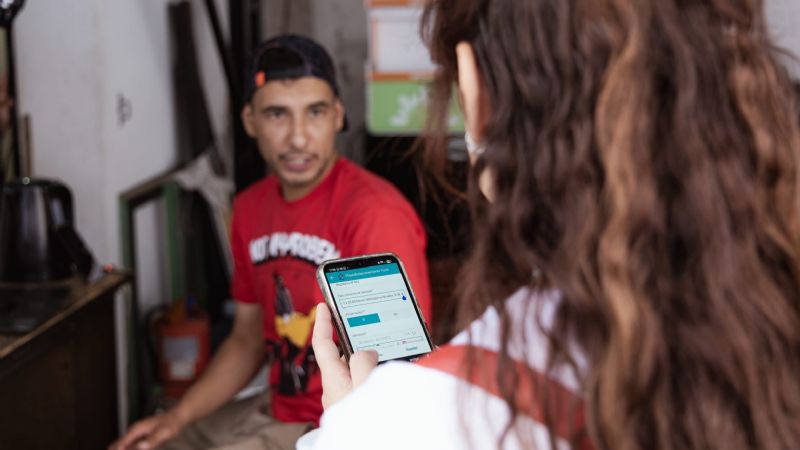 Actualizan datos para potenciar el chatbot turístico “Catu”