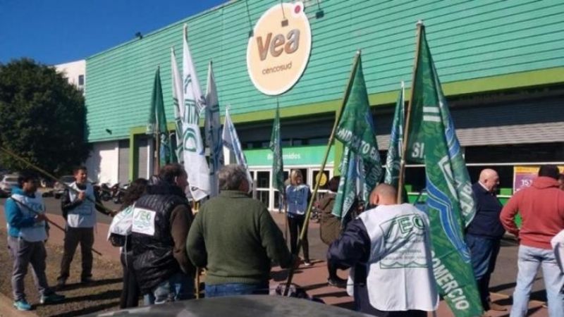 70 familias afectadas por cierre del VEA en Tucumán