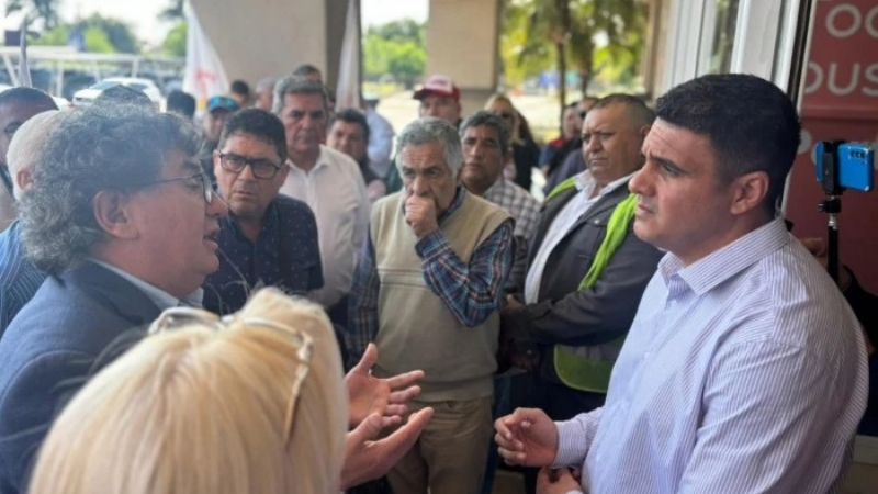 70 familias afectadas por cierre del VEA en Tucumán