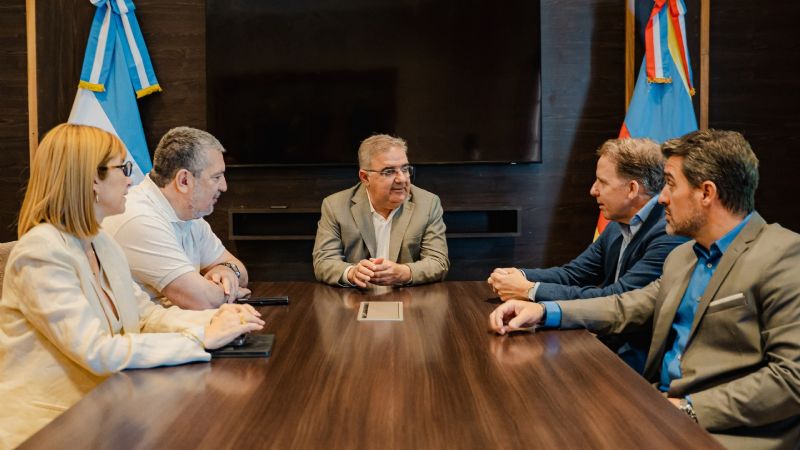 Santa María se prepara para aumentar su energía eléctrica con nuevo Parque Solar