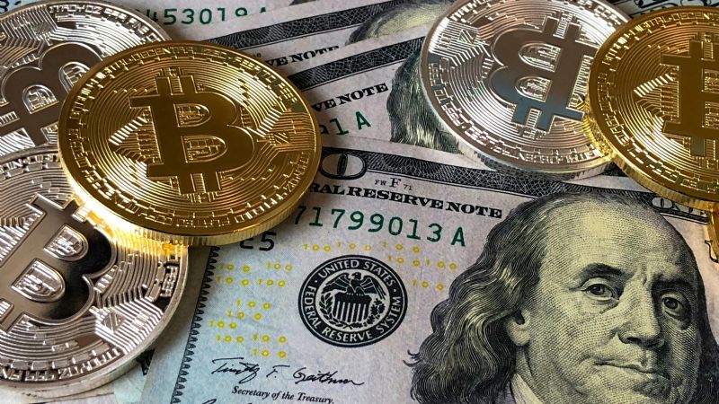 El dólar no frena: crece la tensión cambiaria y el “cripto” ya marca nuevos precios