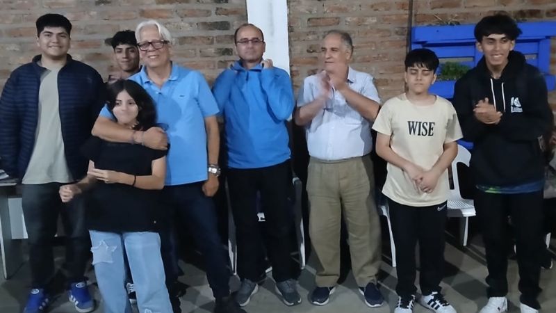 Pasó con gran éxito el torneo anual de la Asociación Catamarca Ajedrez