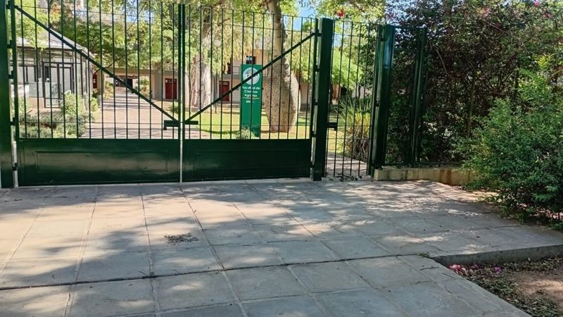 Gremio dice que el paro en la UNCA es "total"