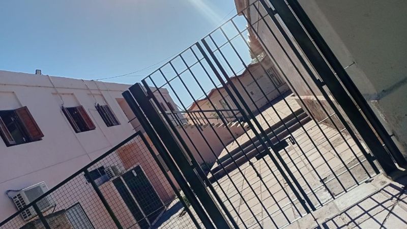 Gremio dice que el paro en la UNCA es "total"