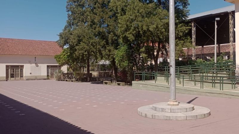 Gremio dice que el paro en la UNCA es "total"