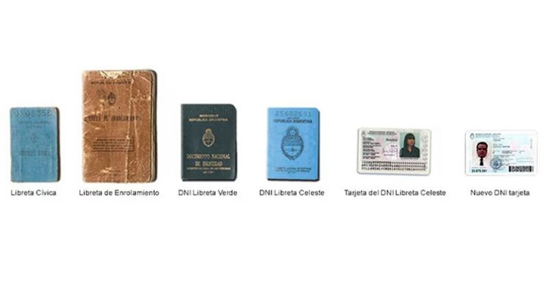 ¿Se puede votar con DNI digital? Los documentos válidos para emitir el voto