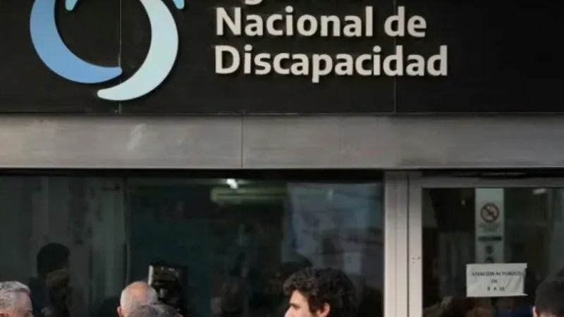 ANDIS restableció en todo el país las pensiones por invalidez que estaban suspendidas