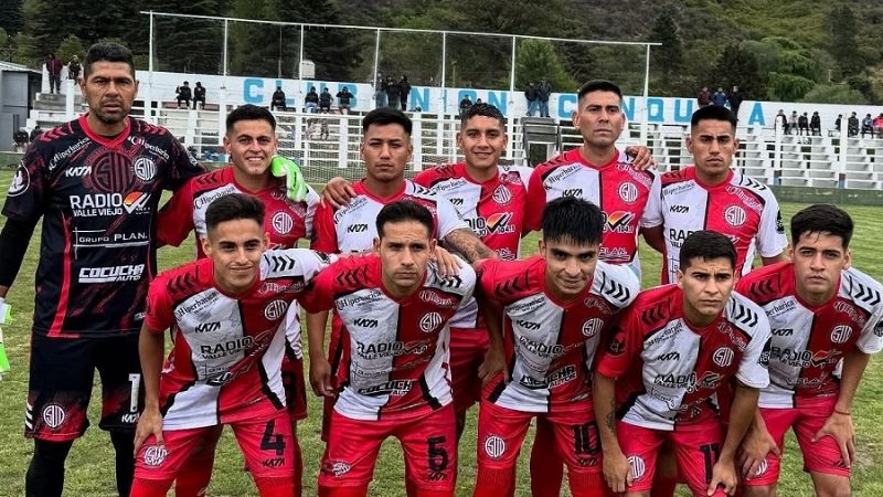 La 2da. del TRFA va entre el viernes y sábado