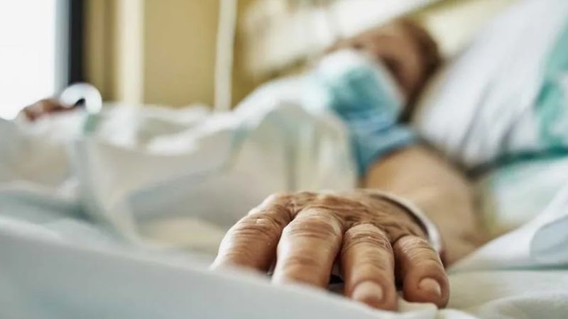 Crece la preocupación en Chilecito por el aumento de muertes de adultos mayores con COVID-19