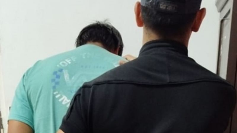 Recuperaron garrafas de gas robadas