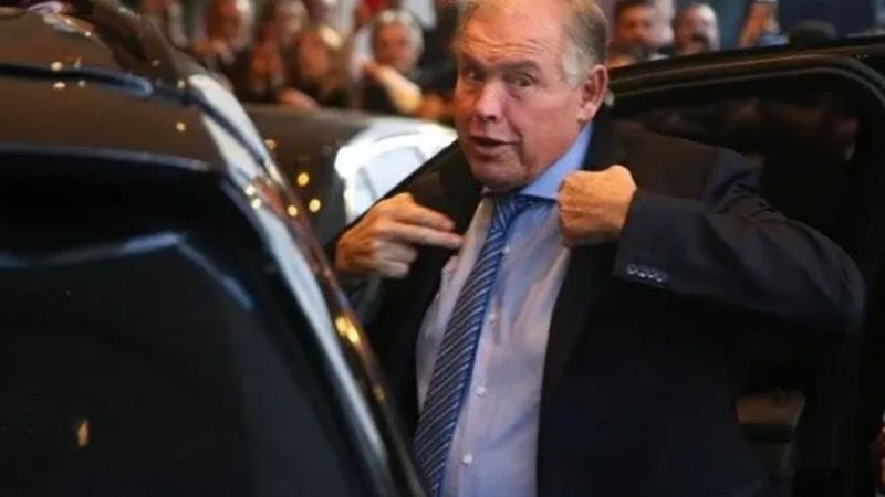 Tras la renuncia de Werthein, quiénes suenan para Cancillería