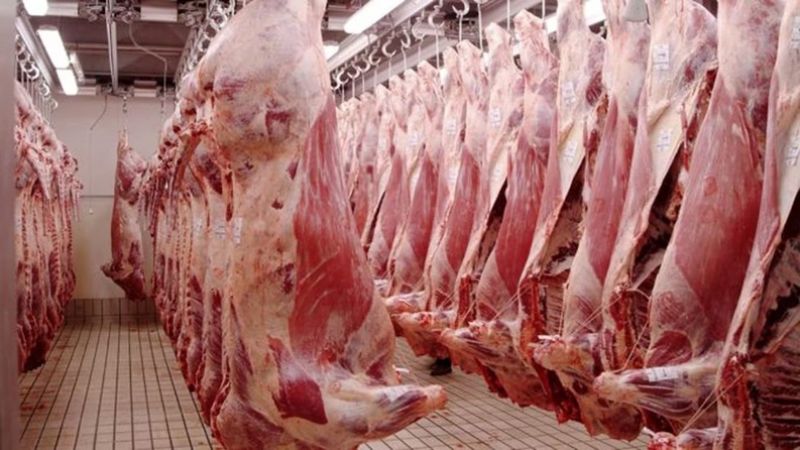 Estados Unidos cuadruplicó la cuota para importar carne vacuna desde la Argentina
