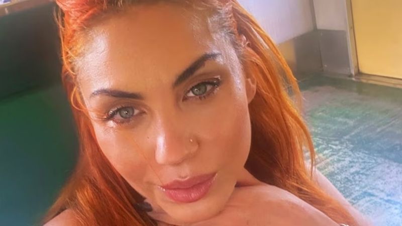 Buscan a Lourdes Fernández de Bandana: su madre denunció su desaparición