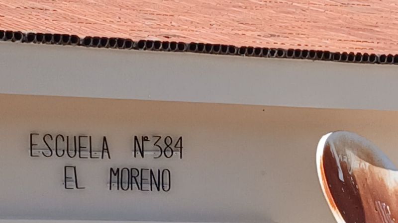 Conectividad para aprender: más escuelas rurales ya tienen internet satelital