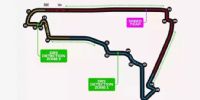 EL CIRCUITO del GP de México es el Autódromo 