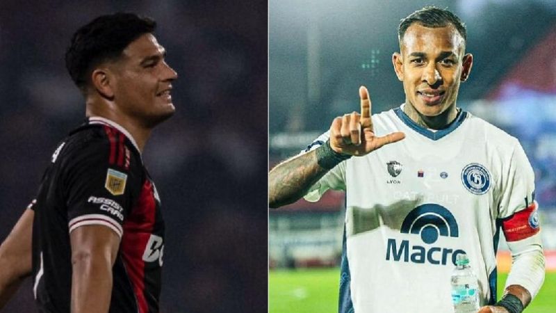 River e Independiente Rivadavia buscan la final